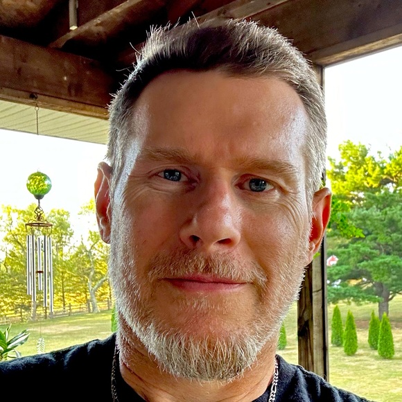 Ryan “The Mick” - Picture 1 of 2